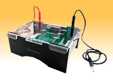 Regular Electrophoresis Systems 