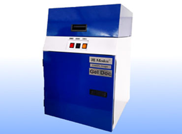 Gel Documentation Systems